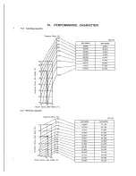 Preview for 39 page of Toshiba RAV-360AH8 Service Data