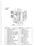 Preview for 43 page of Toshiba RAV-360AH8 Service Data