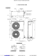 Предварительный просмотр 7 страницы Toshiba RAV-362B-PE Service Manual