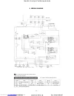 Предварительный просмотр 8 страницы Toshiba RAV-362B-PE Service Manual