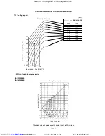 Предварительный просмотр 11 страницы Toshiba RAV-362B-PE Service Manual