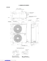 Предварительный просмотр 7 страницы Toshiba RAV-362BH-PE Service Manual