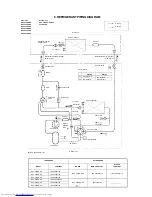 Предварительный просмотр 11 страницы Toshiba RAV-362BH-PE Service Manual