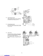 Предварительный просмотр 13 страницы Toshiba RAV-362BH-PE Service Manual