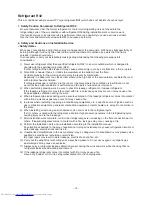 Preview for 14 page of Toshiba RAV-GM 1101UT-E Service Manual