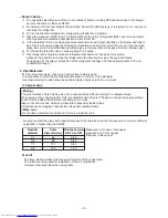 Preview for 15 page of Toshiba RAV-GM 1101UT-E Service Manual