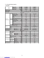 Preview for 21 page of Toshiba RAV-GM 1101UT-E Service Manual