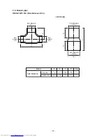 Preview for 32 page of Toshiba RAV-GM 1101UT-E Service Manual