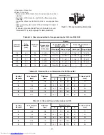 Preview for 41 page of Toshiba RAV-GM 1101UT-E Service Manual