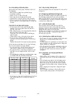 Preview for 48 page of Toshiba RAV-GM 1101UT-E Service Manual