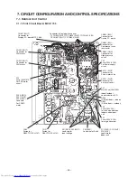 Preview for 50 page of Toshiba RAV-GM 1101UT-E Service Manual