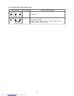 Preview for 61 page of Toshiba RAV-GM 1101UT-E Service Manual