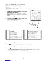 Preview for 62 page of Toshiba RAV-GM 1101UT-E Service Manual