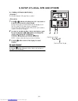 Preview for 80 page of Toshiba RAV-GM 1101UT-E Service Manual