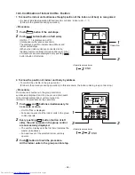 Preview for 96 page of Toshiba RAV-GM 1101UT-E Service Manual