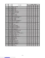 Preview for 123 page of Toshiba RAV-GM 1101UT-E Service Manual