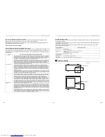 Предварительный просмотр 3 страницы Toshiba RAV-GM1101AT8JP-E Installation Manual