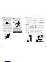 Предварительный просмотр 14 страницы Toshiba RAV-GM1101AT8JP-E Installation Manual