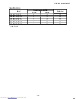 Предварительный просмотр 13 страницы Toshiba RAV-GM1101AT8JP-E Service Manual