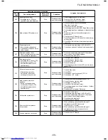 Предварительный просмотр 50 страницы Toshiba RAV-GM1101AT8JP-E Service Manual