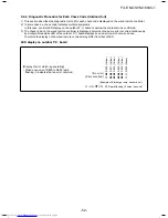 Предварительный просмотр 52 страницы Toshiba RAV-GM1101AT8JP-E Service Manual