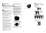 Предварительный просмотр 11 страницы Toshiba RAV-GM1101ATJP-E Installation Manual