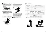 Предварительный просмотр 14 страницы Toshiba RAV-GM1101ATJP-E Installation Manual