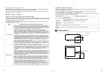 Предварительный просмотр 30 страницы Toshiba RAV-GM1101ATJP-E Installation Manual