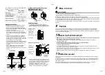 Предварительный просмотр 45 страницы Toshiba RAV-GM1101ATJP-E Installation Manual