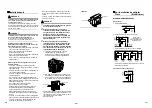 Предварительный просмотр 65 страницы Toshiba RAV-GM1101ATJP-E Installation Manual