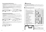 Предварительный просмотр 75 страницы Toshiba RAV-GM1101ATJP-E Installation Manual