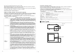 Предварительный просмотр 84 страницы Toshiba RAV-GM1101ATJP-E Installation Manual