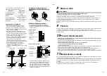 Предварительный просмотр 99 страницы Toshiba RAV-GM1101ATJP-E Installation Manual