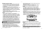 Предварительный просмотр 116 страницы Toshiba RAV-GM1101ATJP-E Installation Manual