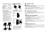 Предварительный просмотр 126 страницы Toshiba RAV-GM1101ATJP-E Installation Manual