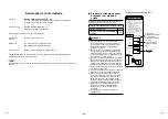 Предварительный просмотр 160 страницы Toshiba RAV-GM1101ATJP-E Installation Manual