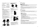 Предварительный просмотр 180 страницы Toshiba RAV-GM1101ATJP-E Installation Manual