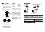 Предварительный просмотр 205 страницы Toshiba RAV-GM1101ATJP-E Installation Manual