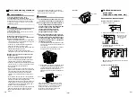 Предварительный просмотр 227 страницы Toshiba RAV-GM1101ATJP-E Installation Manual