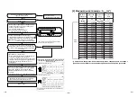 Предварительный просмотр 239 страницы Toshiba RAV-GM1101ATJP-E Installation Manual