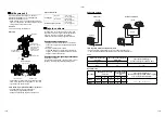 Предварительный просмотр 259 страницы Toshiba RAV-GM1101ATJP-E Installation Manual