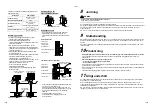 Предварительный просмотр 288 страницы Toshiba RAV-GM1101ATJP-E Installation Manual