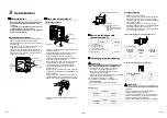 Предварительный просмотр 337 страницы Toshiba RAV-GM1101ATJP-E Installation Manual