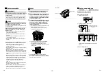 Предварительный просмотр 524 страницы Toshiba RAV-GM1101ATJP-E Installation Manual