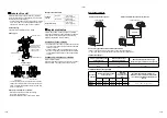 Предварительный просмотр 556 страницы Toshiba RAV-GM1101ATJP-E Installation Manual