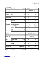 Предварительный просмотр 18 страницы Toshiba RAV-GM1101ATJP-E Service Manual