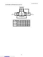 Предварительный просмотр 23 страницы Toshiba RAV-GM1101ATJP-E Service Manual