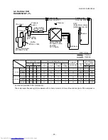 Предварительный просмотр 25 страницы Toshiba RAV-GM1101ATJP-E Service Manual