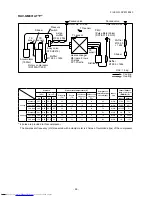 Предварительный просмотр 26 страницы Toshiba RAV-GM1101ATJP-E Service Manual