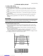 Предварительный просмотр 42 страницы Toshiba RAV-GM1101ATJP-E Service Manual